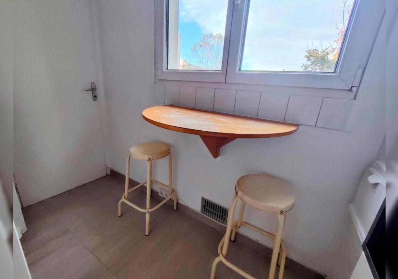 Room & Parking In Shared Appartment With Proprietor L 25 Mins From Paris Gare Du Nord, Cdg Airport & Stade De France Montmagny Exterior photo